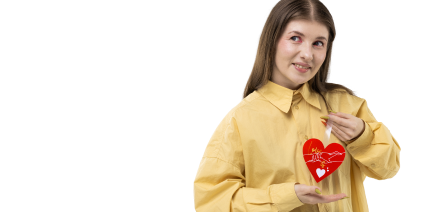 Рекламная полиграфия